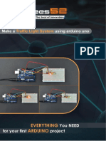 Arduino simple chaser project.pdf