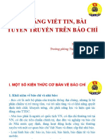 Bai Giang Ky Nang Viet Tin Bai
