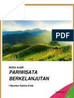 Pariwisata Berkelanjutan