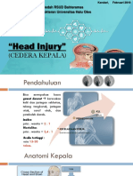 Head Injury