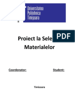 Proiect selectia materialelor.docx