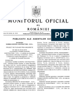 Monitorul Oficial