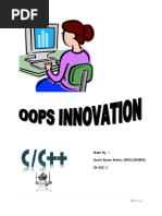 Computer Science Project