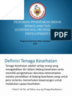 Pendidikan Berkelanjutan PDF