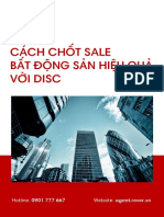 Cach Chot Sale Theo DISC PDF