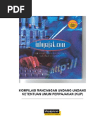Download Uu Ketentuan Umum Dan Tata Cara Perpajakan No 28 Tahun 2007 Terbaru by Yaniie Pedrosa Allclothing SN42636722 doc pdf