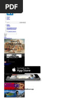 Asian Literature: Slideshare Explore You