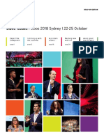 Sibos Issues 2018 Wrapup Edition PDF