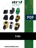 24-CL Coils Catalog PDF
