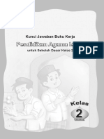 Soal Agama Kelas 2