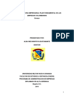 Etica empresarial pilar fundamental de las empresas colombianas.pdf