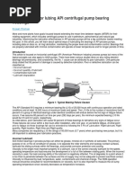 Pump Lecture 6 - FACTORS AFFECTING OIL RING AND SLINGER LUBRICANT ...