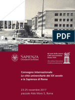 Internazionalizzazione, Innovazione PDF