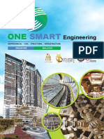 One Smart Cprofile - (2018 Sept)