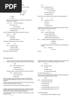 Fundamental Properties of Fluids