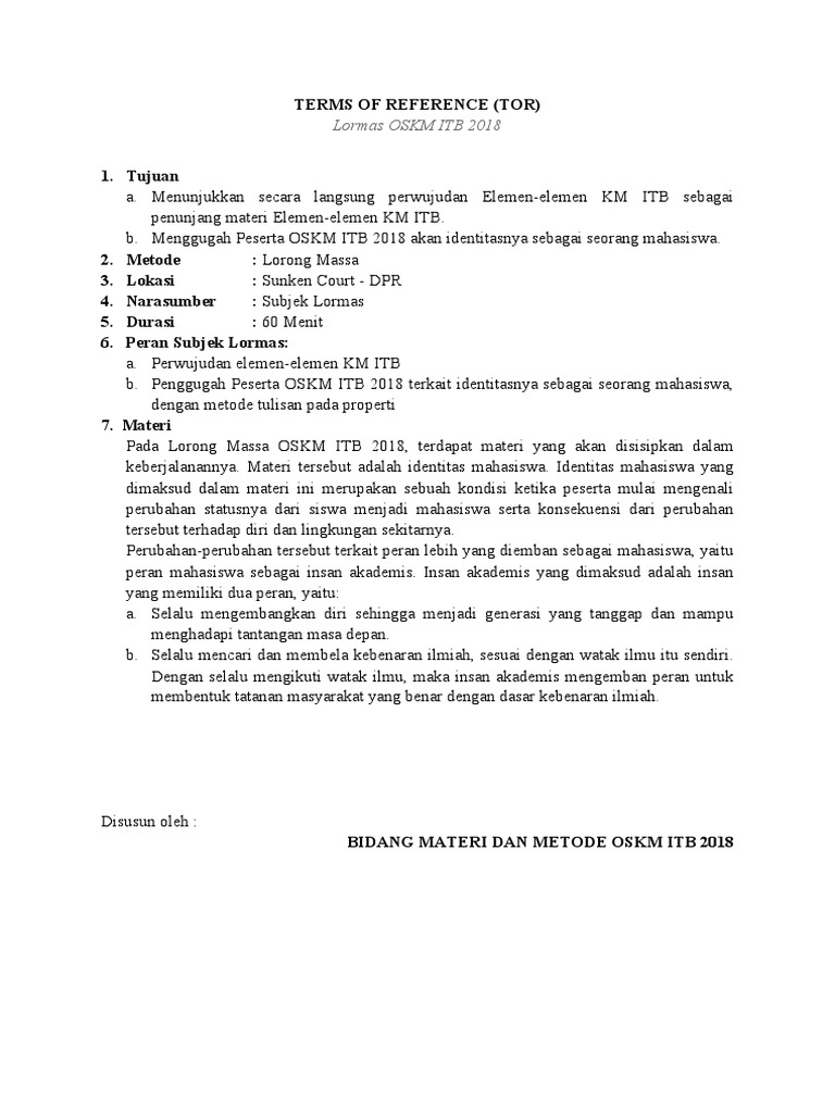 Tor | PDF