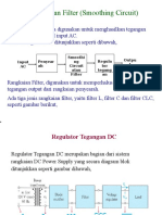 Rangkaian Elektronika