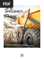 DAT Zip Zone Directory Overview | PDF