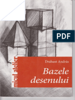 Bazele Desenului PDF