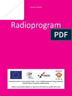 Radioprogram