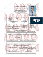 Applicationform Draft Print For All