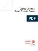 Copley Absolute Encoder Guide