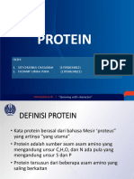 Protein