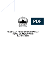 Pedoman Organisasi Gabungan PDF