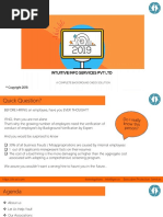 IIS-PL Business Profile