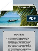 Mauritius