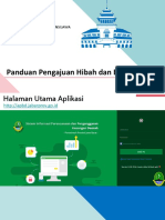 Manual Book Aplikasi E-Planning JaBar - Hibah Dan Bansos PDF