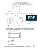 Dokumen - Tips - Soal SD I PDF