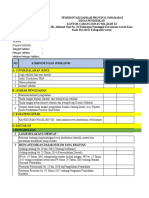 Analisis KTSP