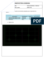 PRACTICA 6 (Tabla de Decisiones)