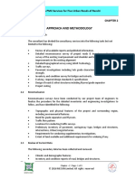 DPR Chapter 2 Approach and Methodology PDF