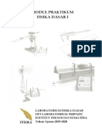 Modul Praktikum Fisika Dasar 1 (2019-2020).pdf