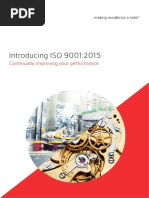 ISO 9001 Client Guide