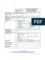 Formulir Beneficial Owner PDF
