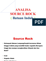 Batuan (Rock)