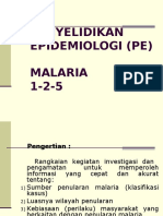 Malaria