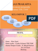 Kelompok 2