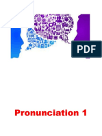 Pronunciation