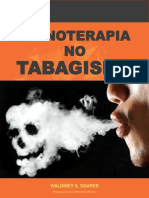 Hipnoterapia tabagica