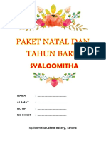 Buku Paket