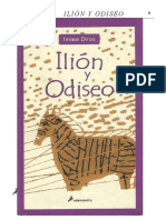 Dross Imme - Ilion Y Odiseo.DOC