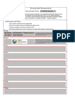 Proyecto Accesos 1-6 Visado PDF