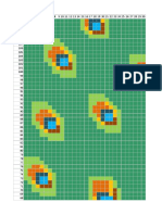 Peacock Chart PDF