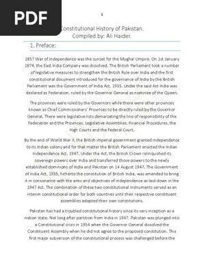 Constitution