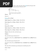 Thermodynamics