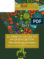 15 IMPACTO TICs EDUCACION 2016 PDF